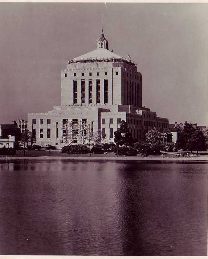 History  Public Defender  Alameda County