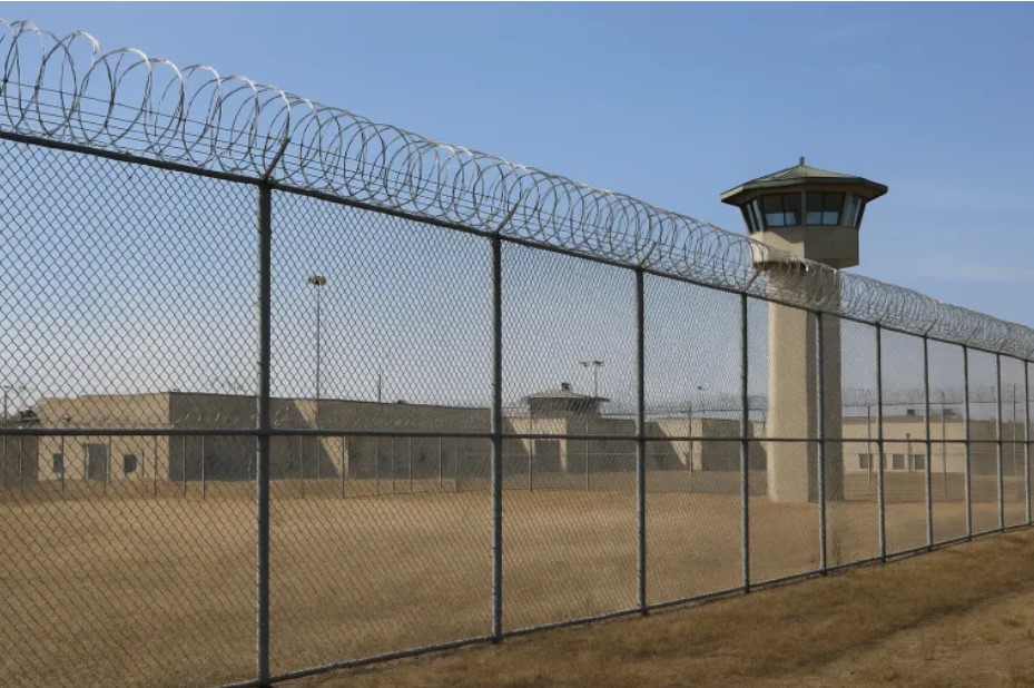 California Public Defenders Condemn CDCR Lockdown as 'Human Rights Crisis'